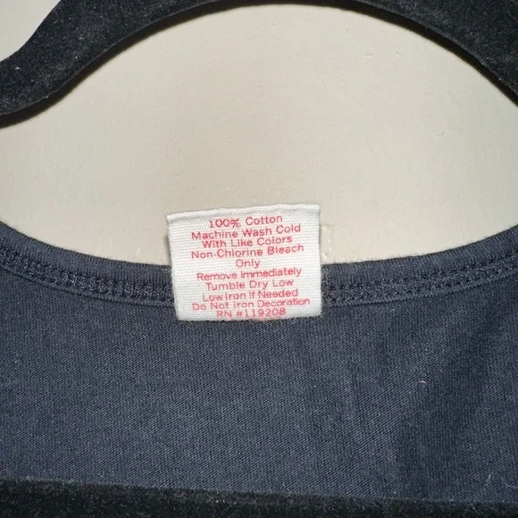 Chicago Bulls tank top bred Mitchell & Ness - Picture 4 of 4